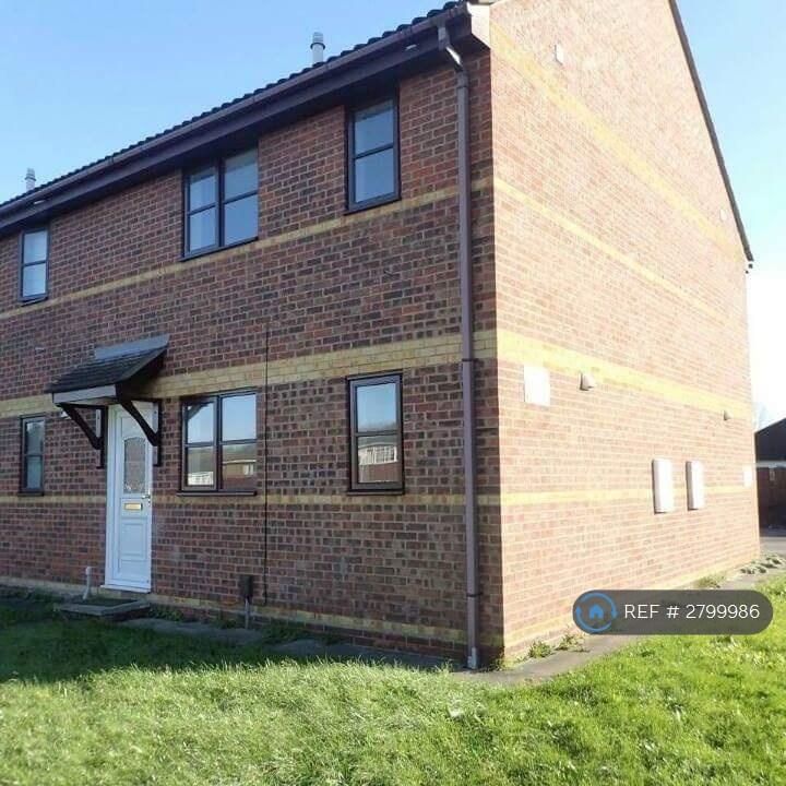 1 Bedroom House Ss13