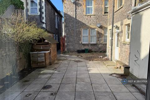 2 bedroom semi-detached house to rent, Walliscote Road, Weston-Super-Mare, BS23
