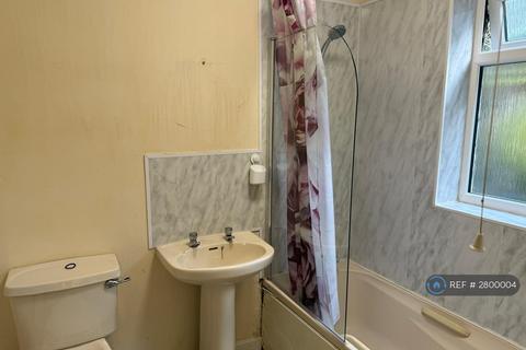 2 bedroom semi-detached house to rent, Walliscote Road, Weston-Super-Mare, BS23