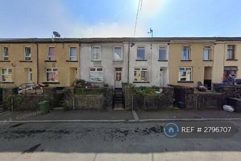 undefined, Woodfield Terrace, Mountain Ash, CF45