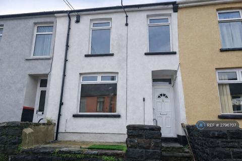 undefined, Woodfield Terrace, Mountain Ash, CF45