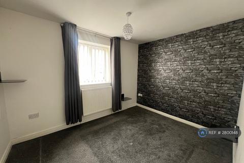 undefined, Ritsons Court, Blackhill, Consett, DH8