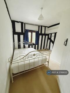 undefined, Sycamore Farm, Eye, IP23