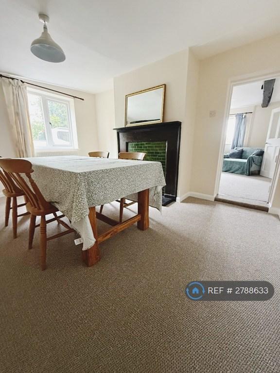 Dining Room/Office
