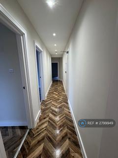 3 bedroom flat to rent, Ecclestone Place, Wembley, HA9