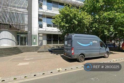 undefined, Trinity Square, Hounslow, TW3