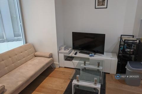 undefined, Trinity Square, Hounslow, TW3