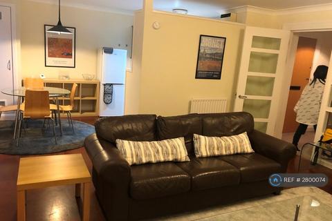 2 bedroom flat to rent, Shieldhall Road, Glasgow, G51