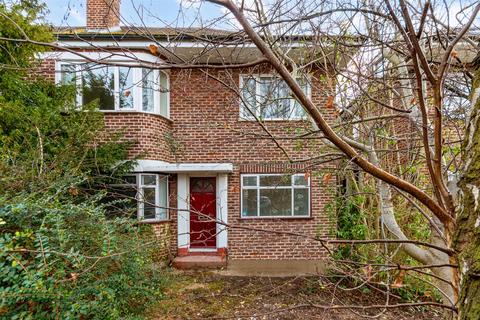 2 bedroom maisonette for sale, Braeside Avenue, Wimbledon SW19