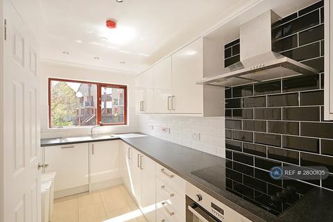 undefined, Bywater Place, London, SE16