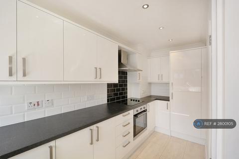 undefined, Bywater Place, London, SE16