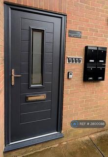 1 bedroom flat to rent - Sir Lewis St, King's Lynn, PE30