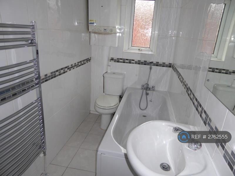 Toilet And Bathroom