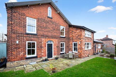 4 bedroom semi-detached house for sale, Jack Lane, Northwich, CW9