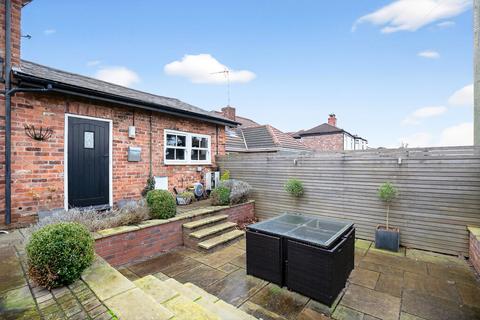 4 bedroom semi-detached house for sale, Jack Lane, Northwich, CW9
