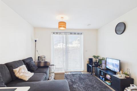 1 bedroom flat for sale, Manor Way, Borehamwood