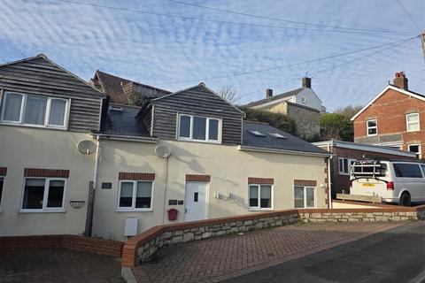 2 bedroom semi-detached house to rent, Dorchester Road, Weymouth