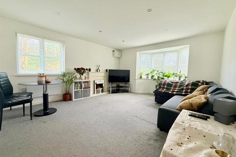 undefined, Foxwood Chase, Waltham Abbey