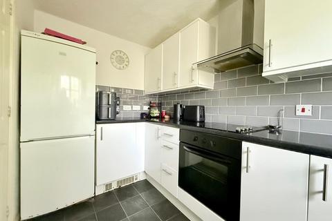undefined, Foxwood Chase, Waltham Abbey