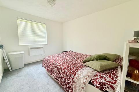 undefined, Foxwood Chase, Waltham Abbey