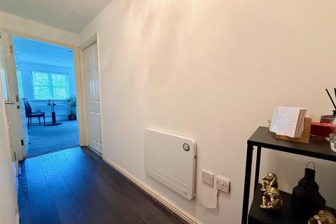 undefined, Foxwood Chase, Waltham Abbey