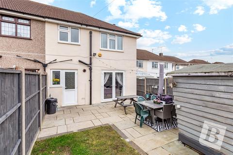 3 bedroom semi-detached house for sale, Longfield Road, Wickford, Essex, SS11