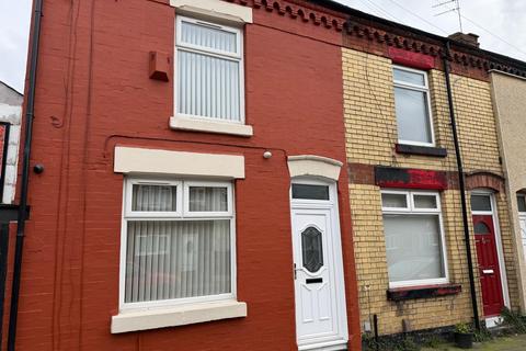 3 bedroom terraced house for sale, Moore Street, Bootle, L20