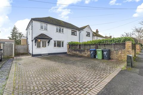 undefined, Hermitage Road, Surrey GU21