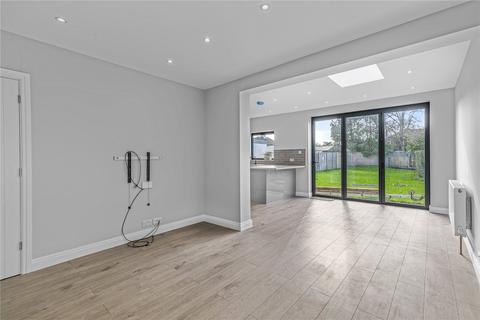 undefined, Hermitage Road, Surrey GU21