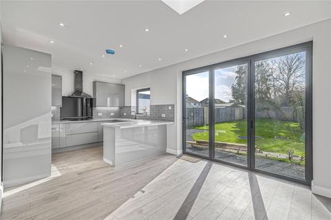 undefined, Hermitage Road, Surrey GU21