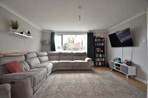 3 bedroom end of terrace house for sale, Reid Way, King's Lynn PE30