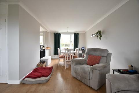 3 bedroom end of terrace house for sale, Reid Way, King's Lynn PE30