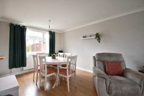 3 bedroom end of terrace house for sale, Reid Way, King's Lynn PE30