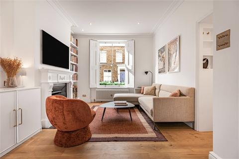 2 bedroom apartment to rent, Haverstock Street, London, N1