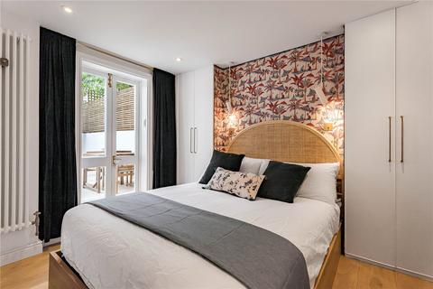 2 bedroom apartment to rent, Haverstock Street, London, N1