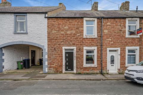 undefined, Shaw Street, Maryport, CA15