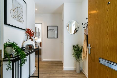 undefined, Parkview East, Ashford, Kent, TN23
