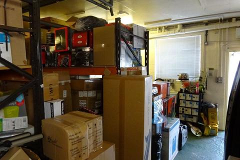 Industrial unit to rent, Lilac Grv Nottingham NG9 1PN