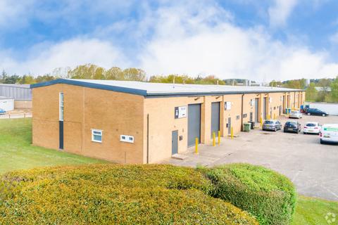 Warehouse to rent, Brunel Rd Corby NN17 4LS