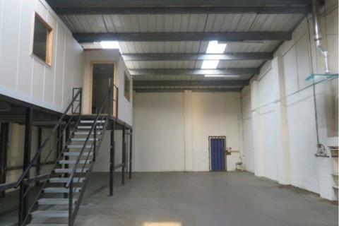 Warehouse to rent, Brunel Rd Corby NN17 4LS