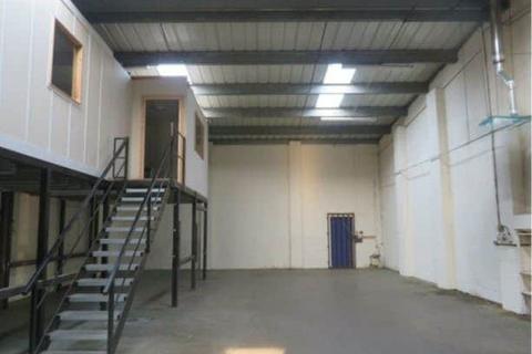 Warehouse to rent, Brunel Rd Corby NN17 4LS