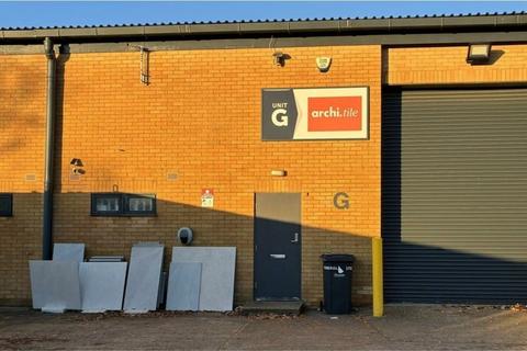Warehouse to rent, Brunel Rd Corby NN17 4LS
