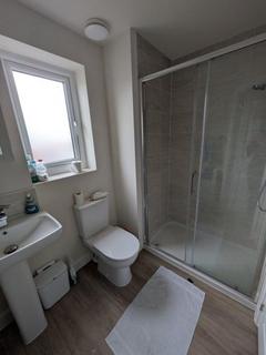 1 bedroom in a house share to rent, Islington Drive