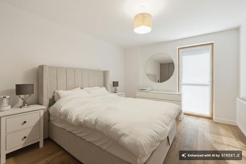 1 bedroom flat for sale, Hughes Close, Edinburgh, EH7