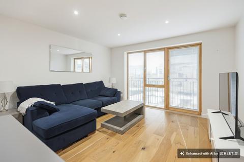 1 bedroom flat for sale, Hughes Close, Edinburgh, EH7