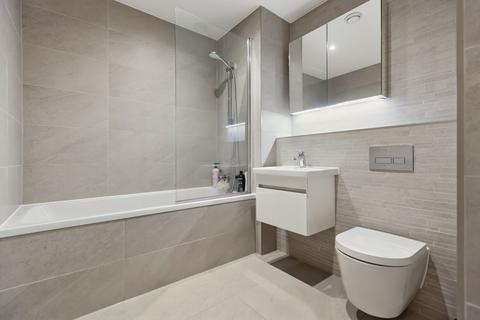 1 bedroom flat for sale, Hughes Close, Edinburgh, EH7