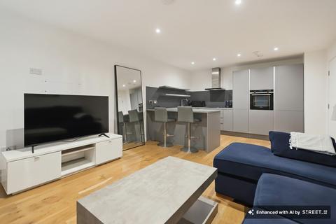 1 bedroom flat for sale, Flat 1, 17 Hughes Close, Edinburgh