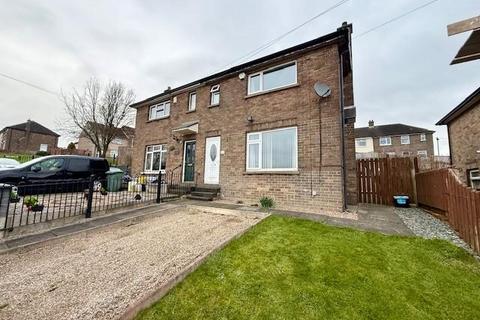 undefined, Roxburgh Grove, Allerton, Bradford