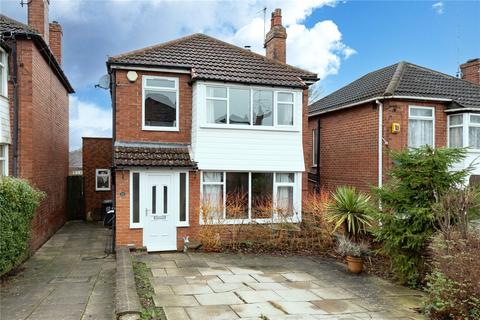 Carrholm Grove, Chapel Allerton, Leeds