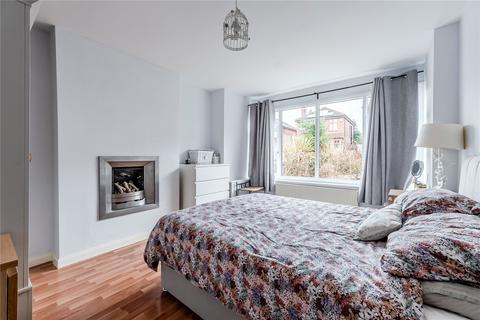 undefined, Carrholm Grove, Chapel Allerton, Leeds